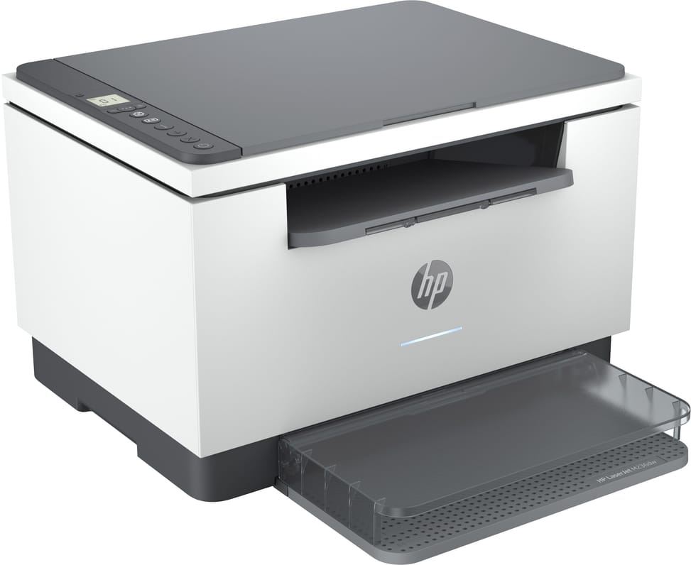 طابعة ليزر أحادية اللون متعددة الوظائف HP LaserJet M236dw (9YF95A) — صورة 2