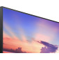 Écran Samsung 24" IPS design sans bords (LF24T350FHMXZN)