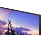 Écran Samsung 24" IPS design sans bords (LF24T350FHMXZN)