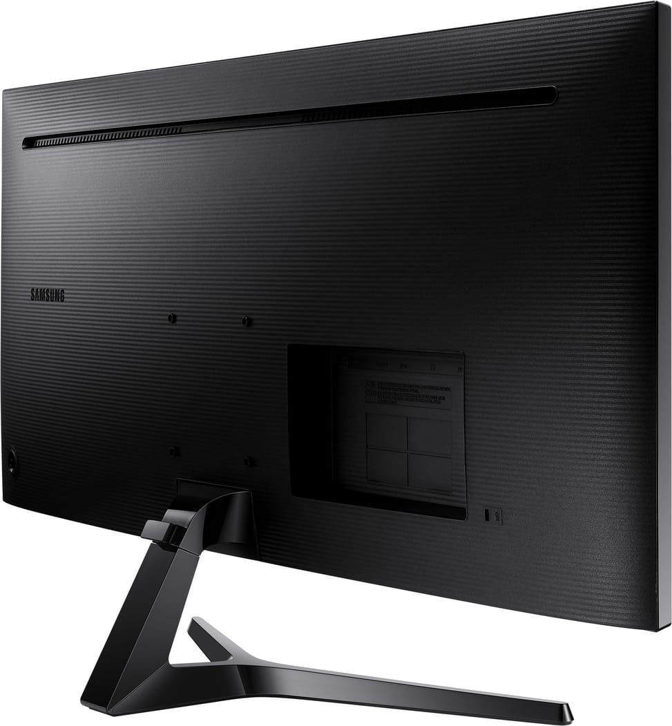 Écran Samsung 34" (LS34J550WQMXZN)