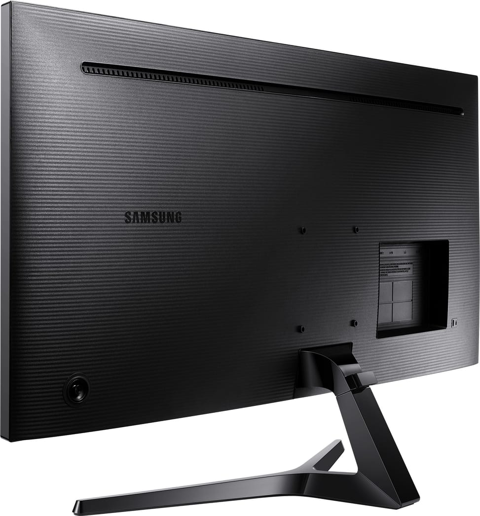 Écran Samsung 34" (LS34J550WQMXZN)