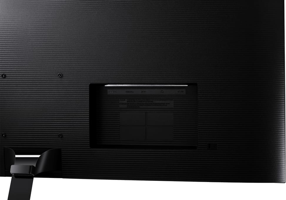 Écran Samsung 34" (LS34J550WQMXZN)