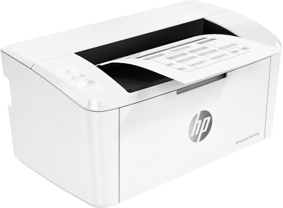 Imprimante Laser Monochrome HP LaserJet Pro M15w (W2G51A)