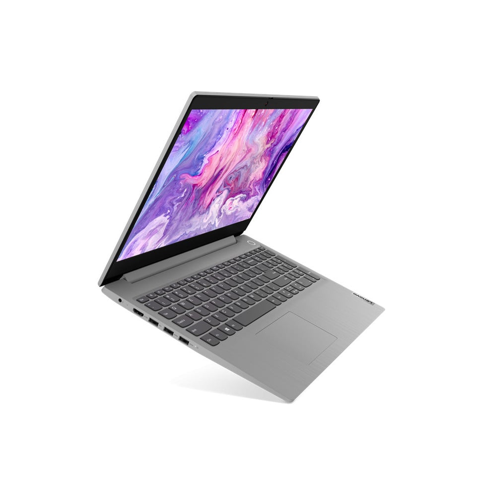 Ordinateur Portable Lenovo IdeaPad 3 15IML05 (81WB00FVFE)