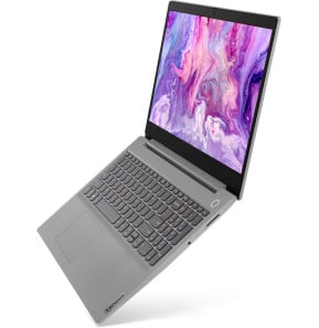 Ordinateur Portable Lenovo IdeaPad 3 15IML05 (81WB00FVFE)