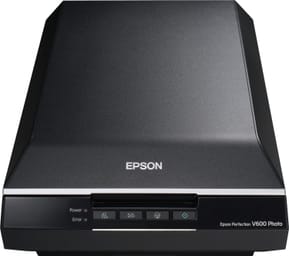 Scanner Photo Epson Perfection V600 (B11B198032)