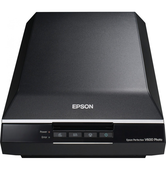 Scanner Photo Epson Perfection V600 (B11B198032)