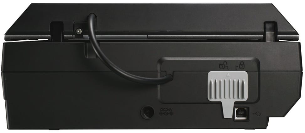 Scanner Photo Epson Perfection V600 (B11B198032)
