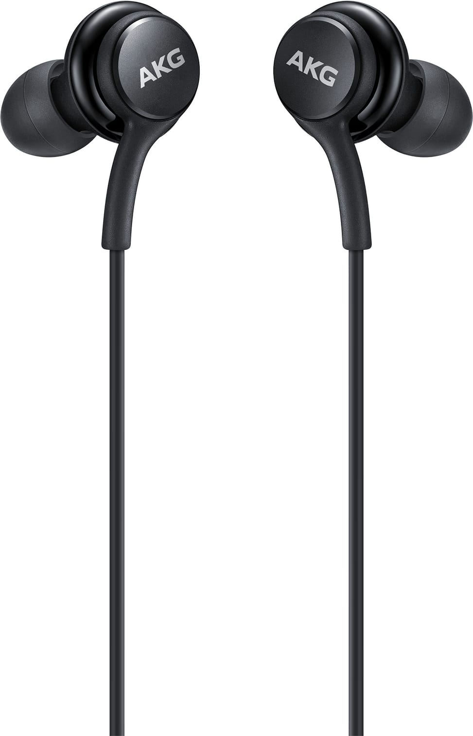 Écouteurs Samsung USB Type-C Earphones (EO-IC100BBEGWW)