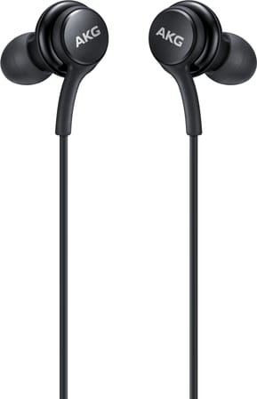 Écouteurs Samsung AKG - USB Type-C (EO-IC100BBEGWW) — image 6