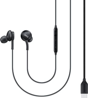 Écouteurs Samsung AKG - USB Type-C (EO-IC100BBEGWW) — image 3