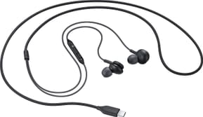 سماعات أذن Samsung AKG - USB Type-C (EO-IC100BBEGWW)