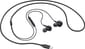 Écouteurs Samsung AKG - USB Type-C (EO-IC100BBEGWW)