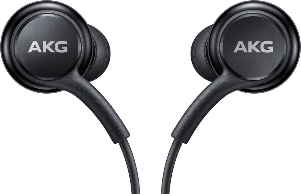 Écouteurs Samsung USB Type-C Earphones (EO-IC100BBEGWW)