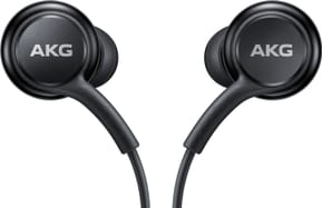 Écouteurs Samsung AKG - USB Type-C (EO-IC100BBEGWW) — image 2