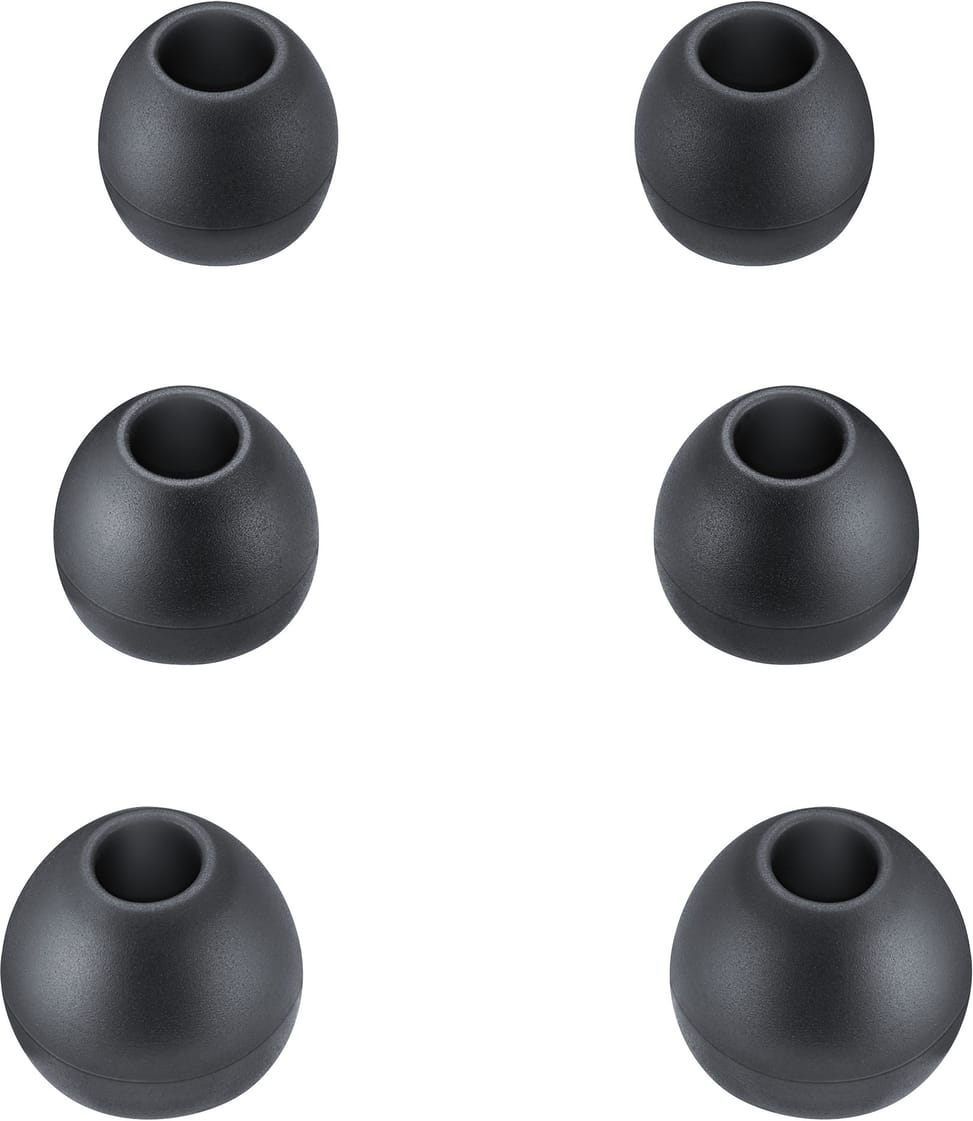 Écouteurs Samsung USB Type-C Earphones (EO-IC100BBEGWW)