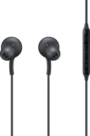 Écouteurs Samsung AKG - USB Type-C (EO-IC100BBEGWW) — image 4