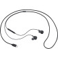 Écouteurs Samsung USB Type-C Earphones (EO-IC100BBEGWW)