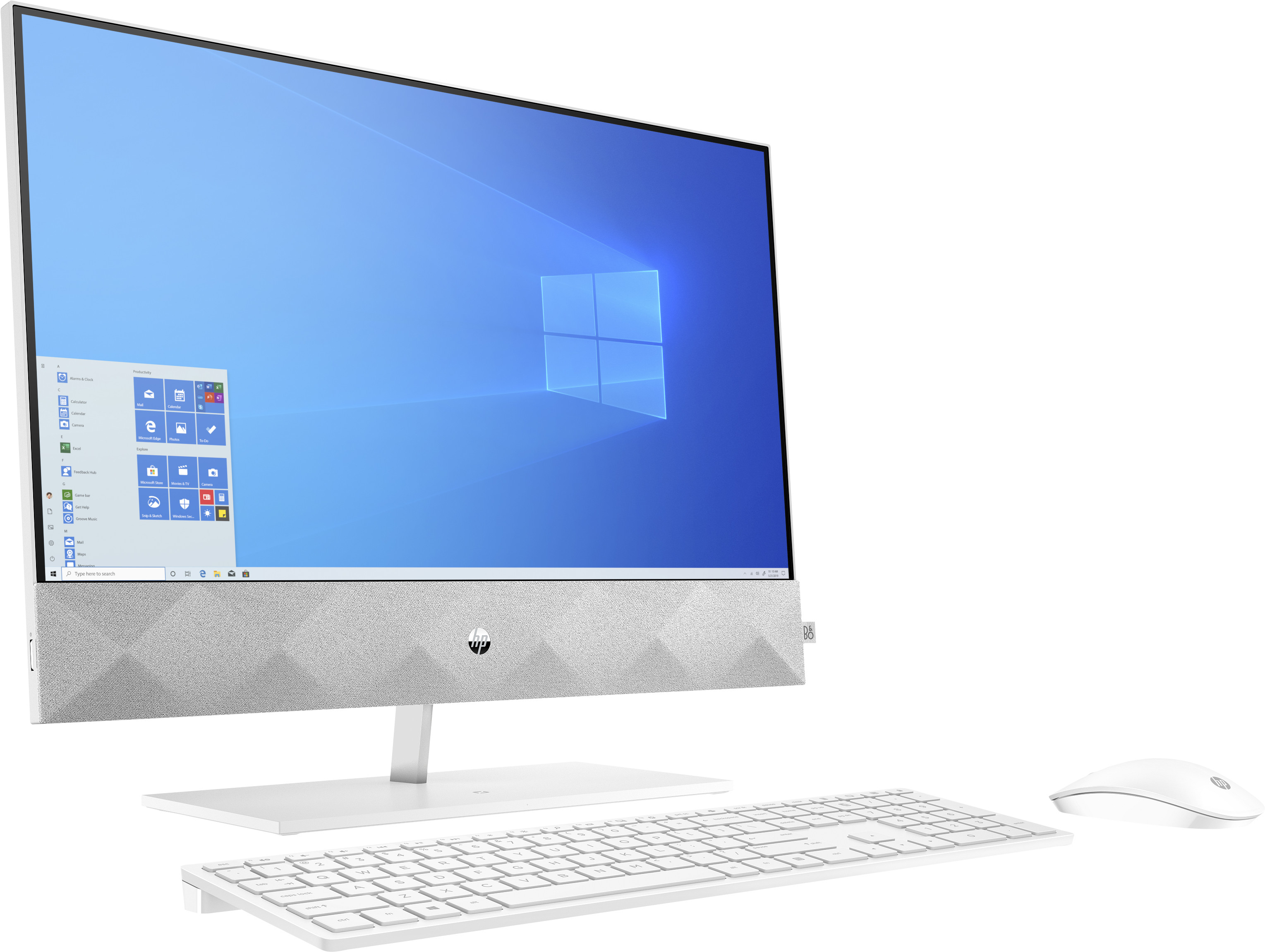 Купить Монитор Кассира Hp Intel Core I3