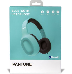 Casque Bluetooth CELLY Pantone (PT-WH002L)