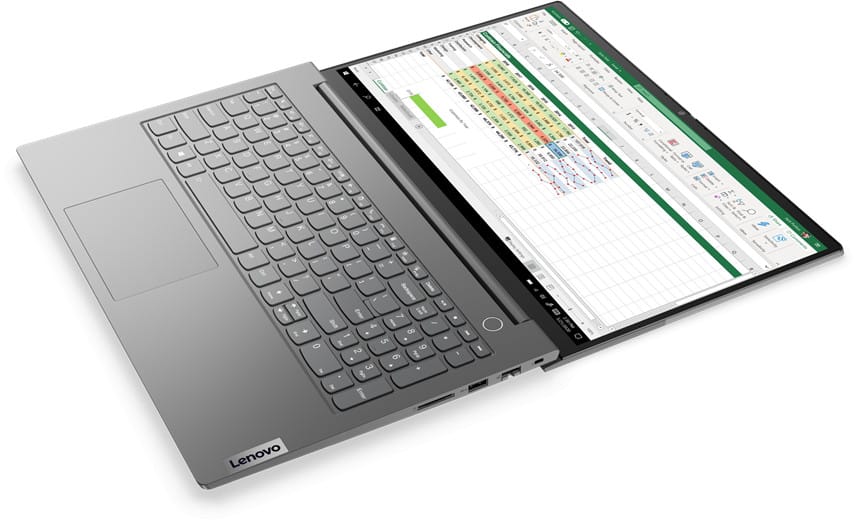 Ordinateur Portable Lenovo ThinkBook 15 G2 ITL (20VE000WFE)