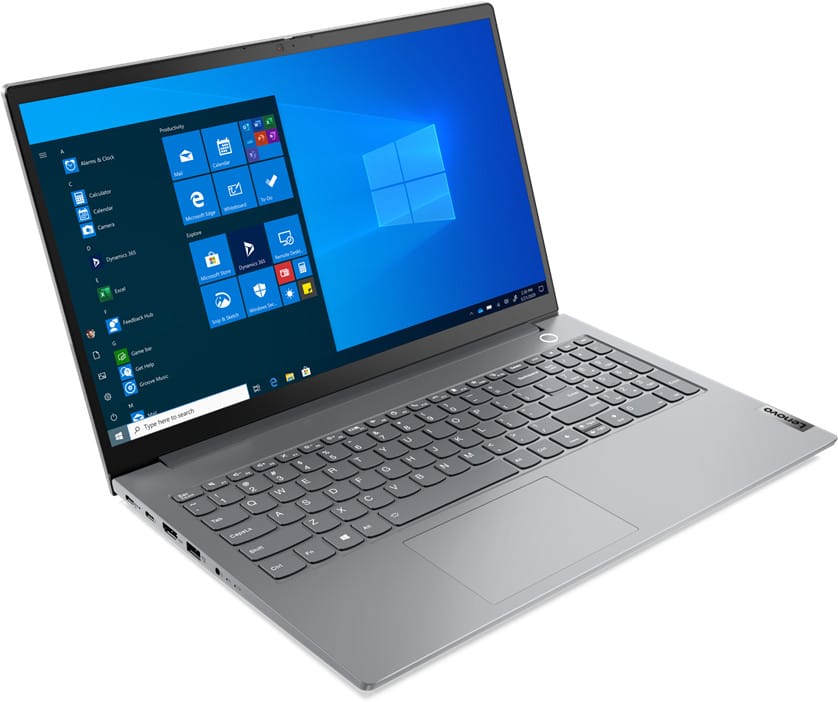 Ordinateur Portable Lenovo ThinkBook 15 G2 ITL (20VE000WFE)