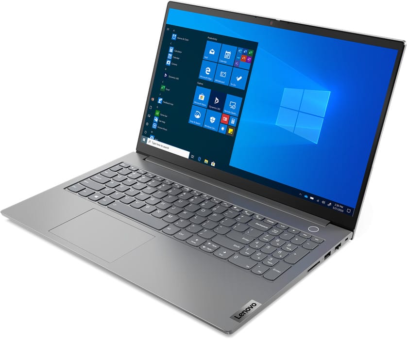 Ordinateur Portable Lenovo ThinkBook 15 G2 ITL (20VE000WFE)