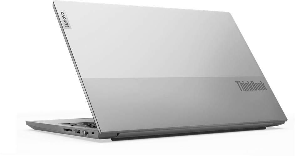 Ordinateur Portable Lenovo ThinkBook 15 G2 ITL (20VE000WFE)