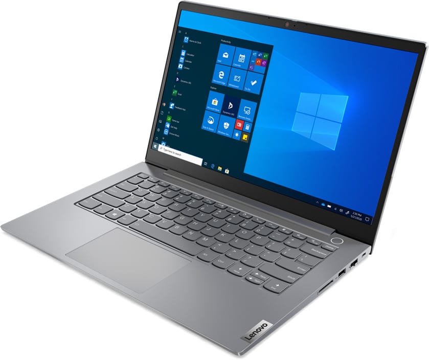 Ordinateur Portable Lenovo ThinkBook 14 G2 ARE (20VF0012FE)