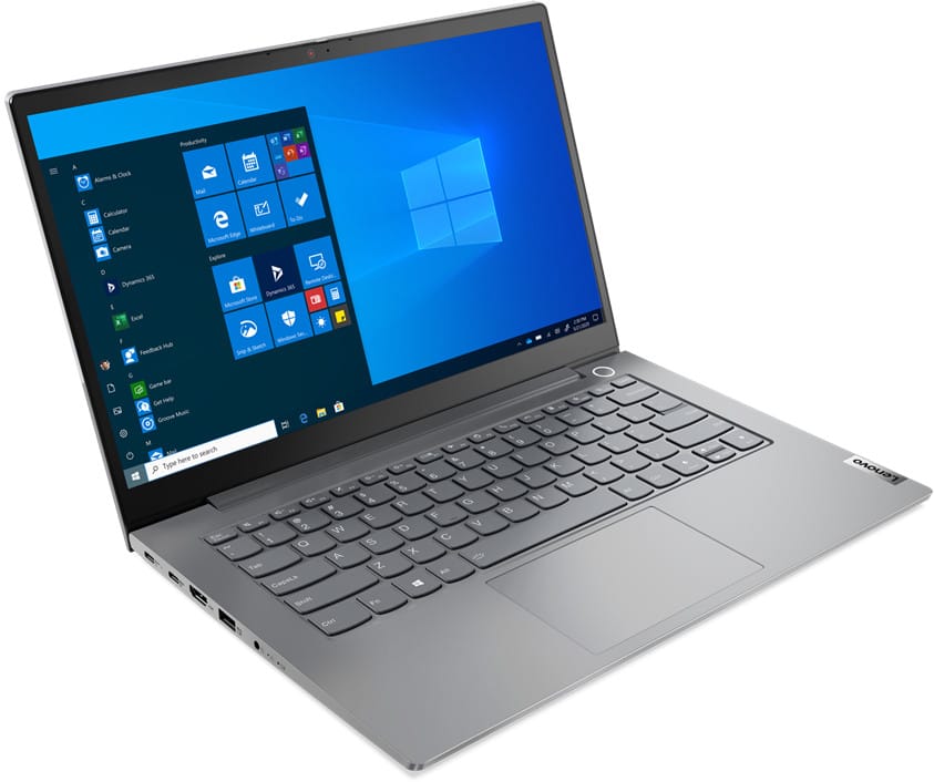 Ordinateur Portable Lenovo ThinkBook 14 G2 ARE (20VF0012FE)