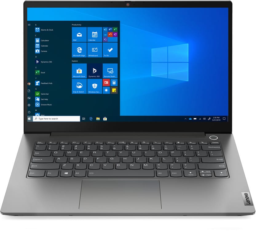 Ordinateur Portable Lenovo ThinkBook 14 G2 ARE (20VF0012FE)