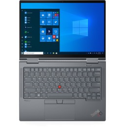 Ordinateur Portable Lenovo ThinkPad X1 Yoga Gen 6 (20XY004TFE)
