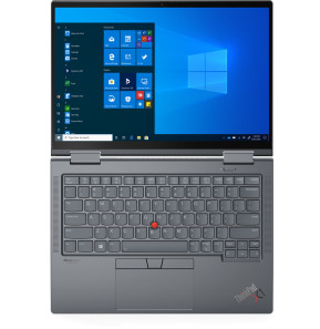 Ordinateur Portable Lenovo ThinkPad X1 Yoga Gen 6 (20XY004TFE)