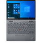 Ordinateur Portable Lenovo ThinkPad X1 Yoga Gen 6 (20XY004TFE)