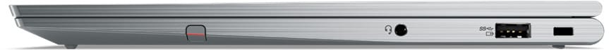 Ordinateur Portable Lenovo ThinkPad X1 Yoga Gen 6 (20XY004TFE)