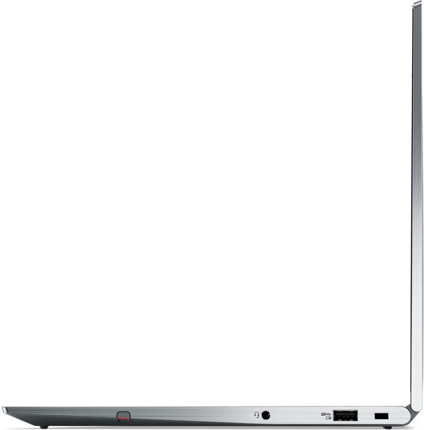 Ordinateur Portable Lenovo ThinkPad X1 Yoga Gen 6 (20XY004TFE)