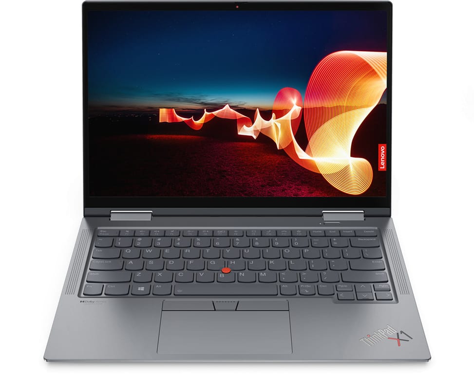Ordinateur Portable Lenovo ThinkPad X1 Yoga Gen 6 (20XY004TFE)