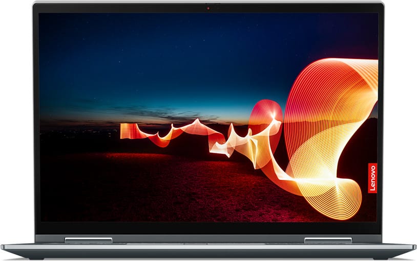 Ordinateur Portable Lenovo ThinkPad X1 Yoga Gen 6 (20XY004TFE)