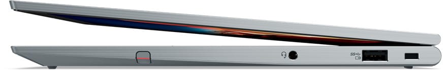 Ordinateur Portable Lenovo ThinkPad X1 Yoga Gen 6 (20XY004TFE)