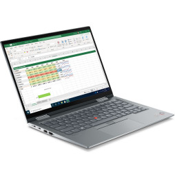 Ordinateur Portable Lenovo ThinkPad X1 Yoga Gen 6 (20XY004TFE)