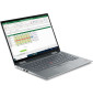 Ordinateur Portable Lenovo ThinkPad X1 Yoga Gen 6 (20XY004TFE)