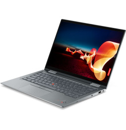 Ordinateur Portable Lenovo ThinkPad X1 Yoga Gen 6 (20XY004TFE)