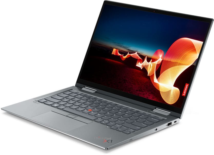 Ordinateur Portable Lenovo ThinkPad X1 Yoga Gen 6 (20XY004TFE)