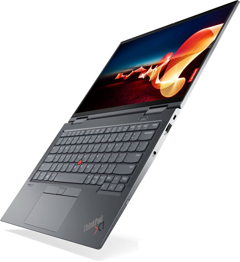 Ordinateur Portable Lenovo ThinkPad X1 Yoga Gen 6 (20XY004TFE)