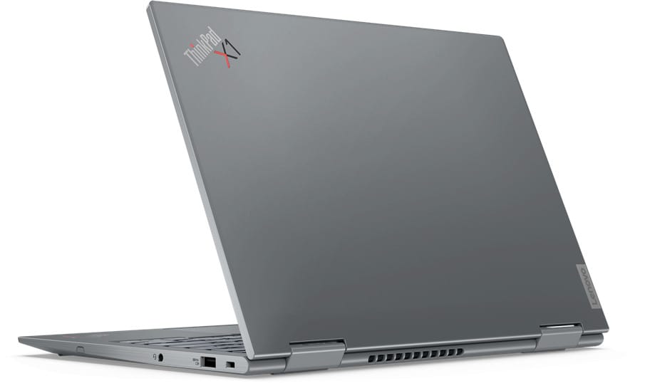 Ordinateur Portable Lenovo ThinkPad X1 Yoga Gen 6 (20XY004TFE)