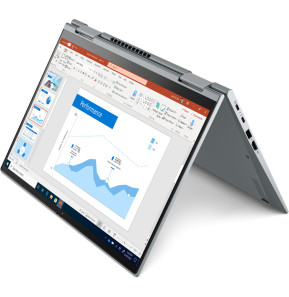 Ordinateur Portable Lenovo ThinkPad X1 Yoga Gen 6 (20XY004TFE)