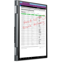 Ordinateur Portable Lenovo ThinkPad X1 Yoga Gen 6 (20XY004TFE)
