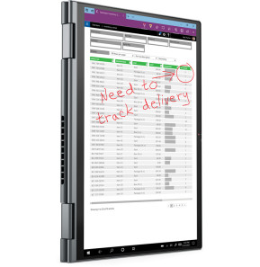 Ordinateur Portable Lenovo ThinkPad X1 Yoga Gen 6 (20XY004TFE)