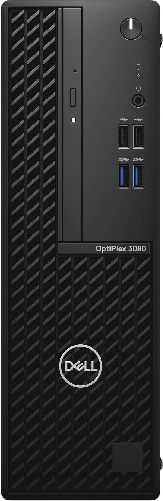 Ordinateur de bureau Dell OptiPlex 3080 SFF (DL-OP3080SFF-I5-W-N)