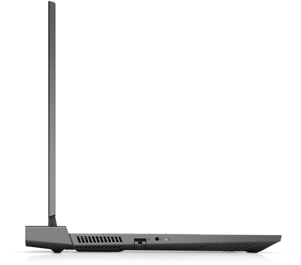 Ordinateur portable de gaming Dell G15 5510 (DL-G15-I7-RTX)